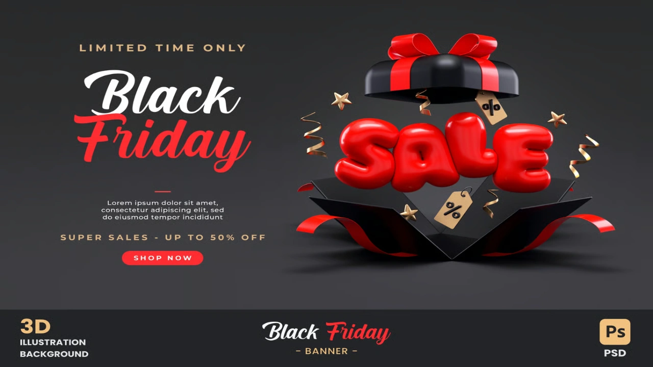 black-friday