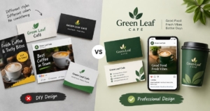 Read more about the article What Is Graphic Design? A Business Owner’s Guide to Getting It Right the First Time