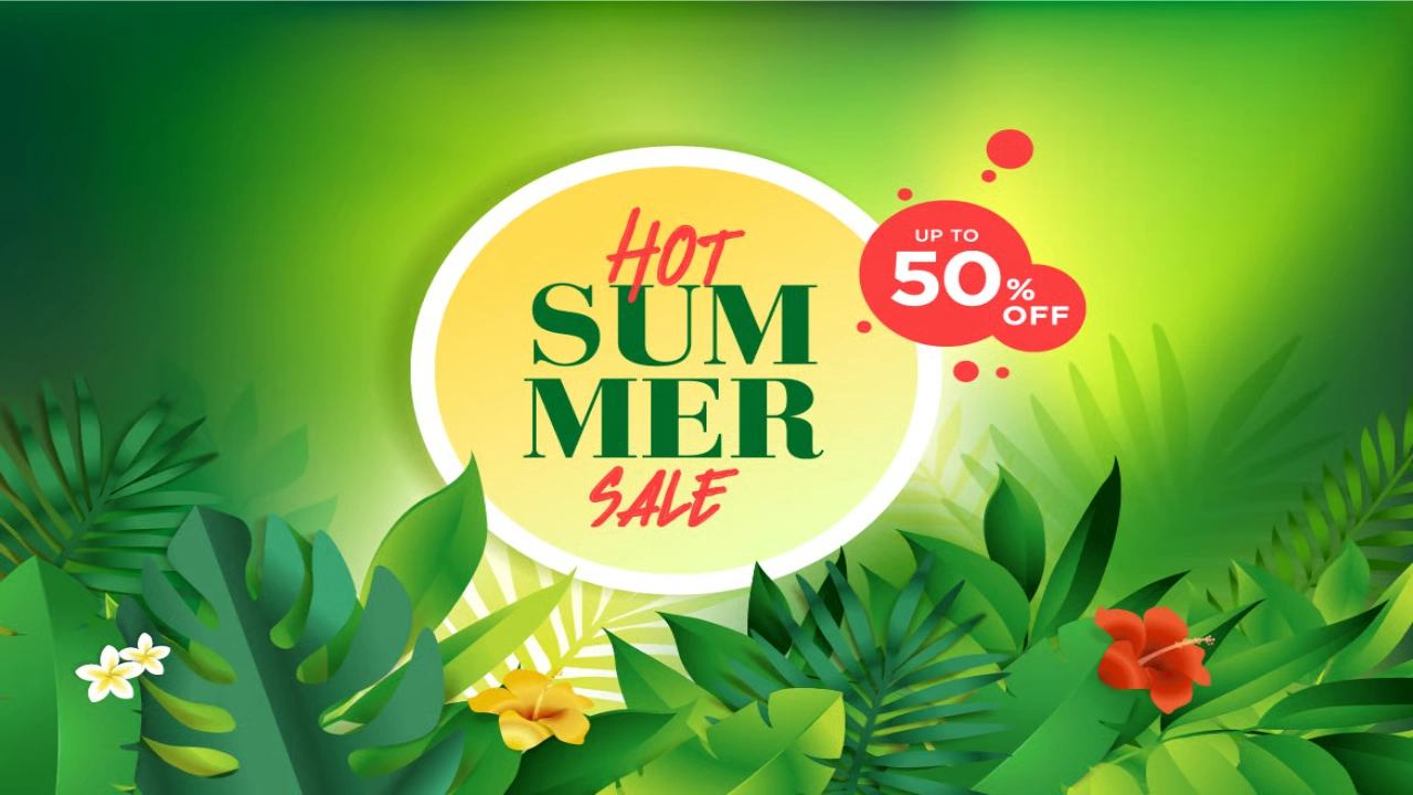 hot-summer-sale
