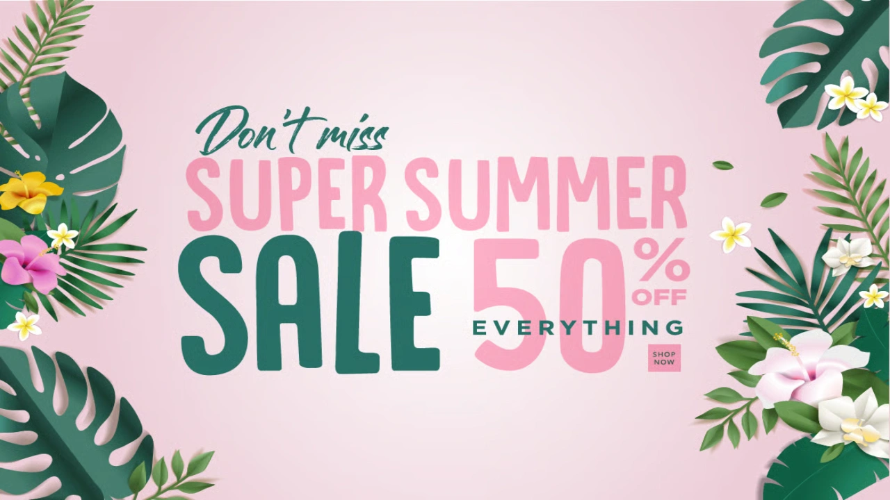 summer-sale